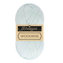 751 - Woolwise 100g - 751 Pale Azure