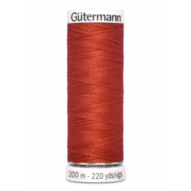 Gütermann Allesnaaigaren 200m (Kleuren van 568-598)