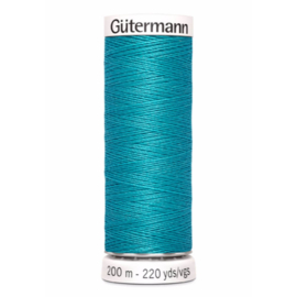 Gütermann Allesnaaigaren 200m (Kleuren van 696 - 728)