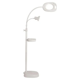 PURElite LED 4-in-1 Crafters draadloze loeplamp
