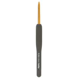 Tulip Etimo haaknaalden softgrip 4.00mm
