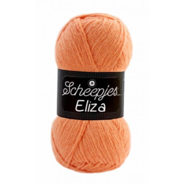 214 Gentle Apricot - Eliza 100gr.