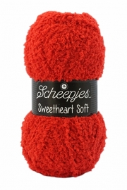 11 Sweetheart Soft 