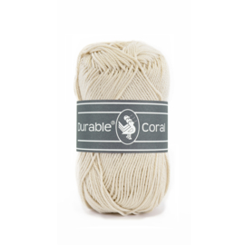 2212 - Durable Coral 50gr.