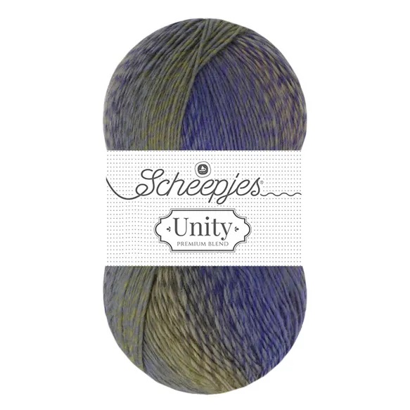 964 New Leaf - Our Tribe > Unity  100gr.