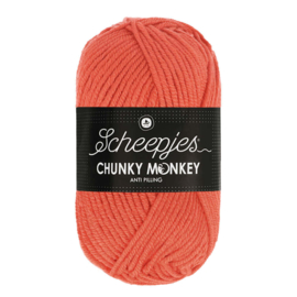 1132 - Chunky Monkey 100g -  Coral