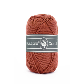 2207 - Durable Coral 50gr.