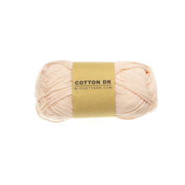 043 Yarn Cotton DK 043 Pearl