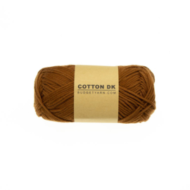 026 Yarn Cotton DK 026 Satay