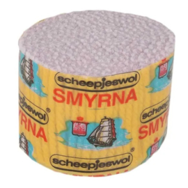 Smyrna garen per rondel