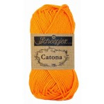 281 Catona  Tangerine