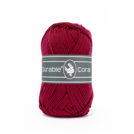 0222 - Durable Coral 50gr.