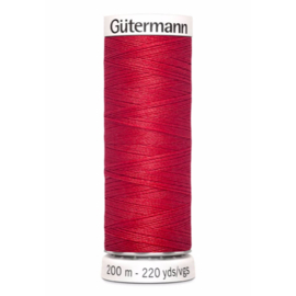 Gütermann Allesnaaigaren 200m (Kleuren van 331-372)