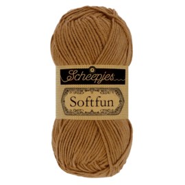 2633 Scheepjes Softfun 50 gr