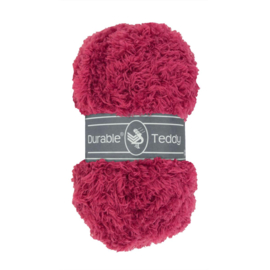 0222 - Durable Teddy 50gr.