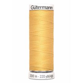 Gütermann Allesnaaigaren 200m (Kleuren van 402-435)