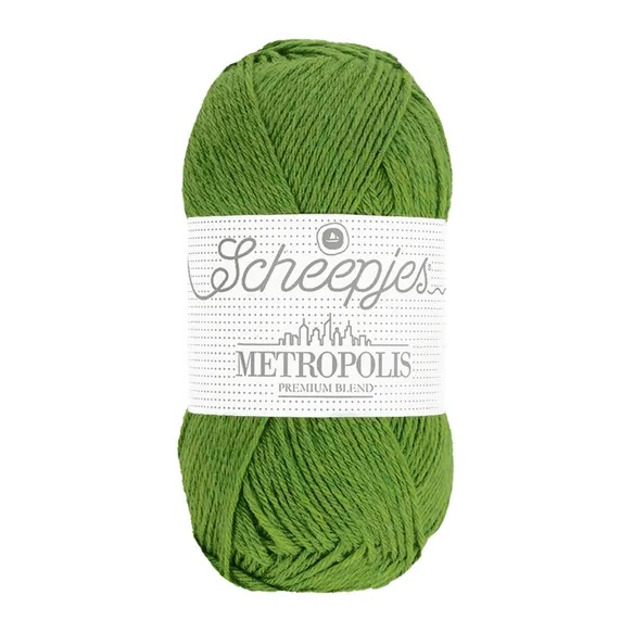 28 - Metropolis 50g - 028 Vancouver