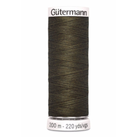 Gütermann Allesnaaigaren 200m (Kleuren van 658-694)