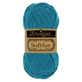 2649 Scheepjes Softfun 50 gr