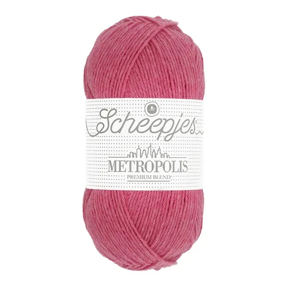 60 - Metropolis 50g - 060 Jaipur