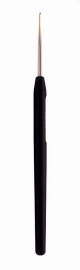 KnitPro Haaknaald Staal softgrip 0.75mm
