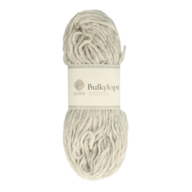 0054 Bulkylopi streng 100gr.