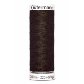 Gütermann Allesnaaigaren 200m (Kleuren van 658-694)