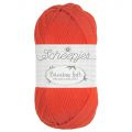 261 - Bamboo Soft 50g - 261 Regal Orange