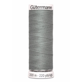 Gütermann Allesnaaigaren 200m (Kleuren van 610-656)