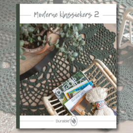 Boek Durable Moderne Klassiekers 2