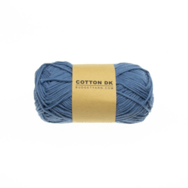 061 Yarn Cotton DK 061 Denim