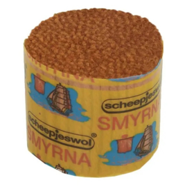 0144 Smyrna Rondel 50g