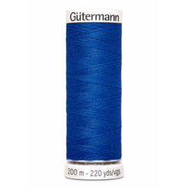 Gütermann Allesnaaigaren 200m (Kleuren van 307-328)