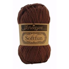 2623 Scheepjes Softfun 50 gr - 2623