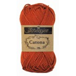 388 Catona  Rust