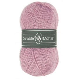 0419 Durable Mohair 50 gram - 190 meter