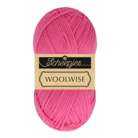 728 - Woolwise 100g - 728 Vintage Blush