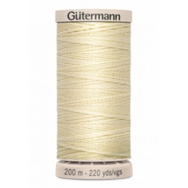 Gutermann Quiltgaren 200m - 0919