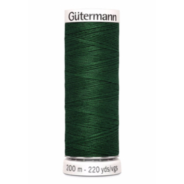 Gütermann Allesnaaigaren 200m (Kleuren van 439-467)
