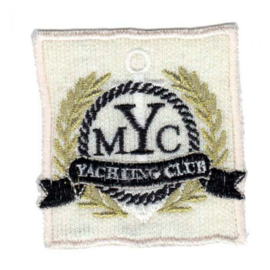 Applicatie MYC Yachting Club