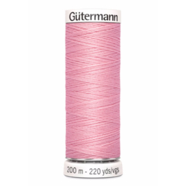 Gütermann Allesnaaigaren 200m (Kleuren van 026-066)
