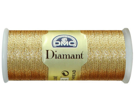 D3821 - DMC Diamant Metallic
