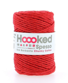 Spesso Chunky Cotton Ruby