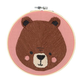 Punchpakket Beer 17,8cm rond