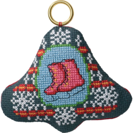 077.011297 - Permin kerstornament