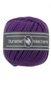0271 Violet Durable Macramé -100gr.