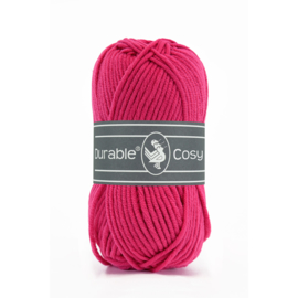 0237 Durable Cosy Fuchsia 50gr.