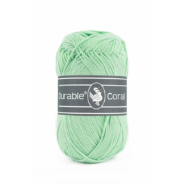 2136 - Durable Coral 50gr.