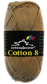 Cotton 8 kleur: 659