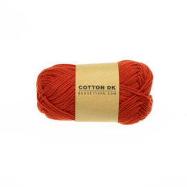 032 Yarn Cotton DK 032 Pepper